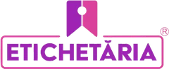 Etichetăria logo