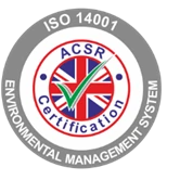 Certificare ISO 14001