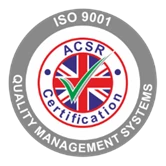Certificare ISO 9001